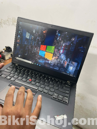 Lenovo thinkpad t470s
